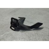 Toyota Corolla II KE20- Manipulo de abertura capot 