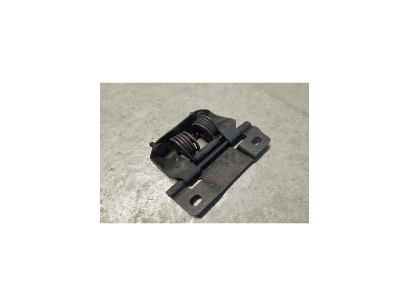 Toyota Corolla II KE20 - Dobradiça tampa exterior combustível