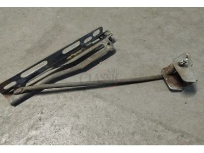 Toyota Corolla II KE20 - Limitador de capot (Vareta)