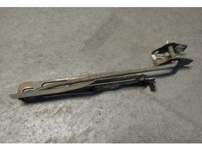 Toyota Corolla II KE20 - Limitador de capot (Vareta)