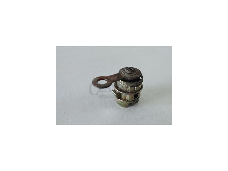 Toyota Corolla VI EE90 - Canhão / Cilindro da fechadura porta frente direita (s/chave)