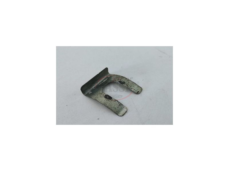 Toyota Corolla II KE20 - Chaveta de fixação para canhão fechadura tampa mala