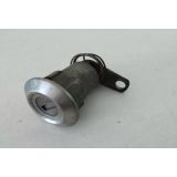 Toyota Corolla II KE20 - Canhão / Cilindro da fechadura porta frente esquerda (Sem chave)