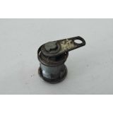 Toyota Corolla II KE20 - Canhão / Cilindro da fechadura porta frente esquerda (Sem chave)