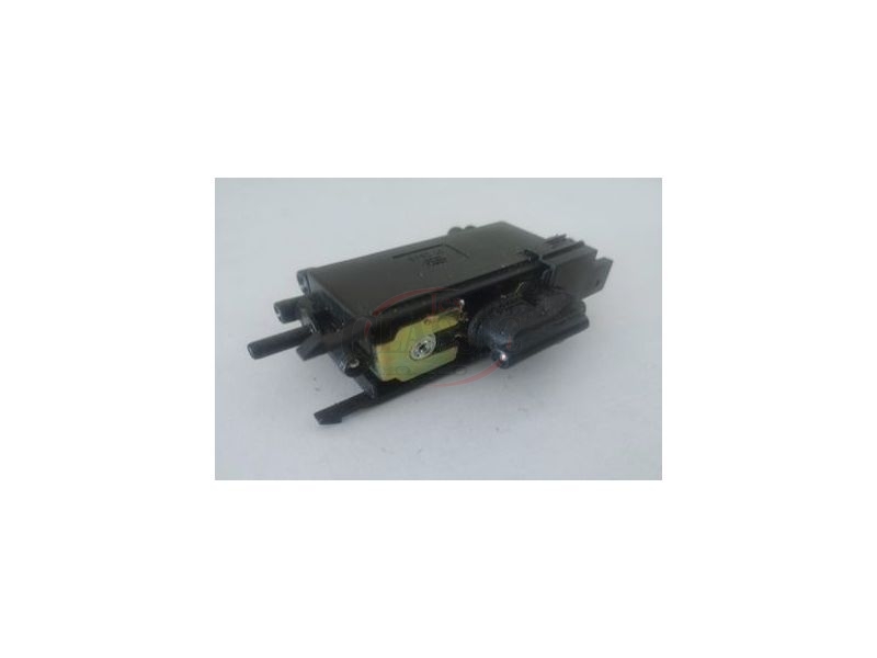Mercedes-Benz Class S W220 - Actuador do mecanismo fecho tampa mala (WOCO)
