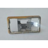 Opel Ascona B / Opel Manta B / Opel Manta C - Espelho de manipulo abertura porta interior esquerda