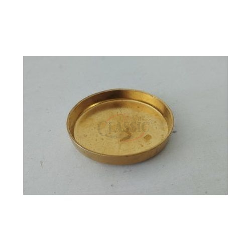 Nissan Cabstar - Rela de motor (Ø53.85)