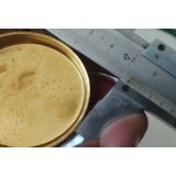 Nissan Cabstar - Rela de motor (Ø53.85)