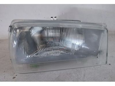Peugeot 504 - Farol principal direito H4