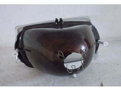 Peugeot 504 - Farol principal direito H4