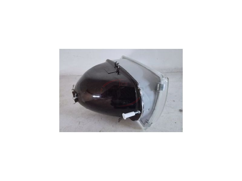 Peugeot 504 - Farol principal direito H4