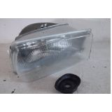 Peugeot 504 - Farol principal direito H4