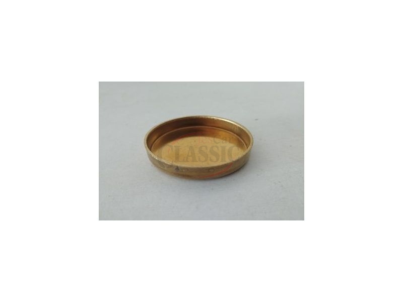 Saab 96 - Rela de motor parte traseira (Ø51)