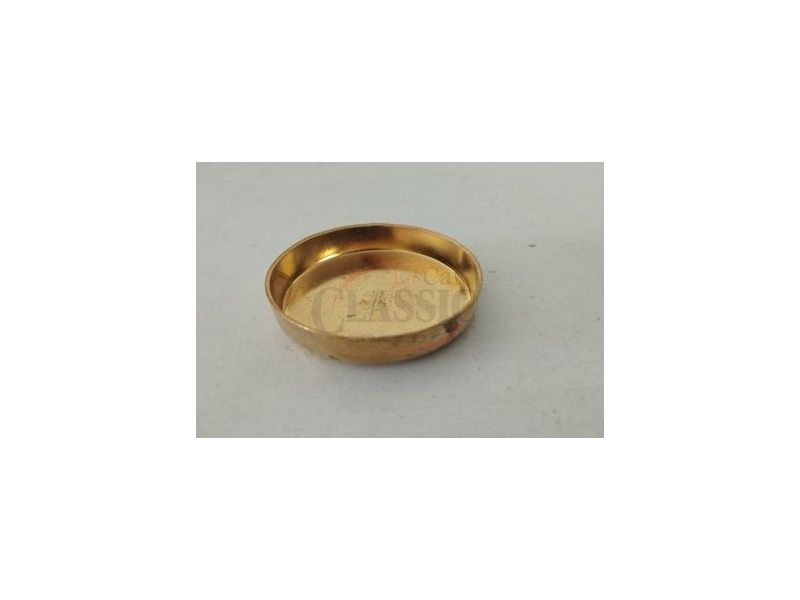 Ford Transit MkII - Rela de boco motor (Mot. 2.5L - Ø49)