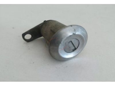 Toyota Corolla II KE20 - Canhão / Cilindro da fechadura porta frente direita (Sem Chave)