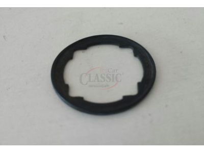 Ford Fiesta / Ford KA - Junta borracha para vedação canhão / cilindro fechadura porta