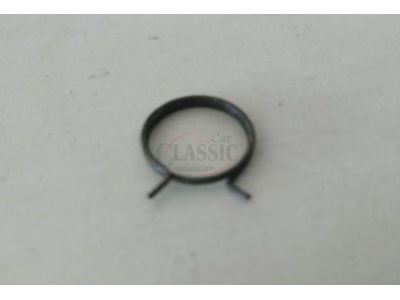 Ford - Mola para cilindro fechadura porta (Ø18)