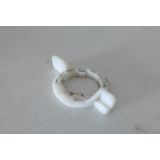 Renault Clio II / Renault Master II - Activador de abertura do canhão fechadura porta