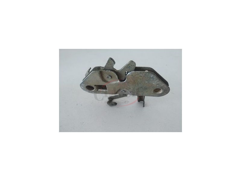 Renault Super 5 - Mecanismo de fecho capot motor