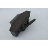 Renault Super 5 - Mecanismo de fechadura da tampa mala