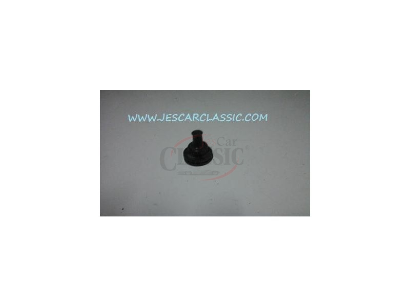 Renault 4 - Borracha do tirante comando ventilação