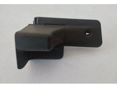 Renault Super 5  GT Turbo - Manipulo de abertura porta esquerda exterior