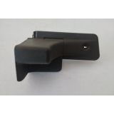 Renault Super 5  GT Turbo - Manipulo de abertura porta esquerda exterior