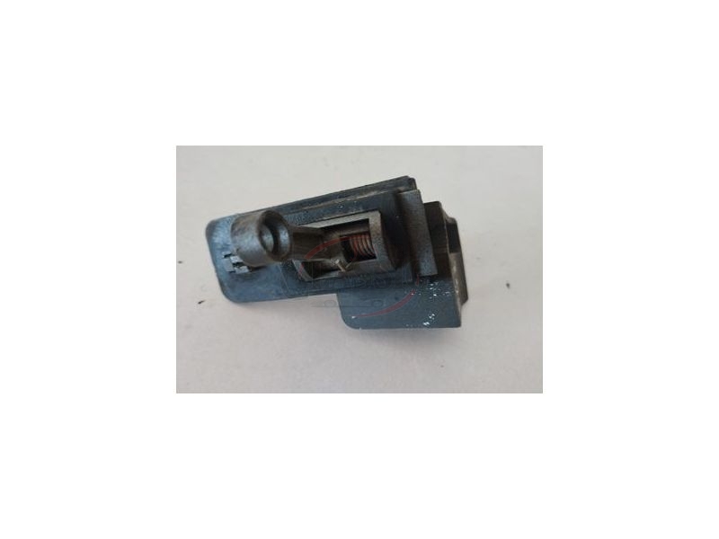 Renault Super 5  GT Turbo - Manipulo de abertura porta esquerda exterior