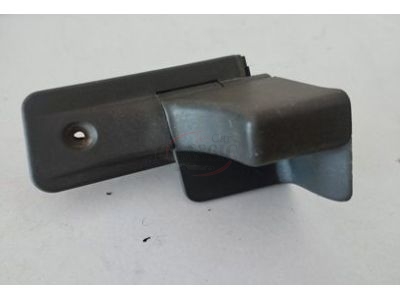 Renault Super 5 - Manipulo de abertura porta exterior direita