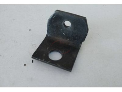 Renault Express / Renault Super 5 - Suporte de fixação do para-choques central