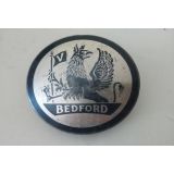 Bedford TJ / Bedford TK - Centro de volante direção