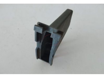 Renault Super 5 - Suporte da consola porta objetos  porta