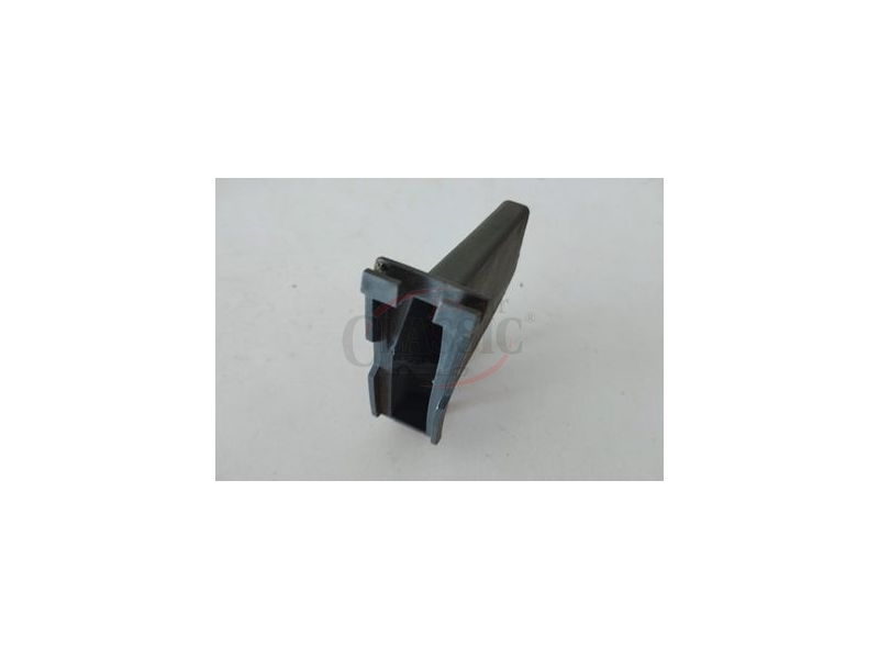 Renault Super 5 - Suporte da consola porta objetos  porta