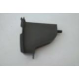 Renault Super 5 - Suporte da consola porta objetos  porta