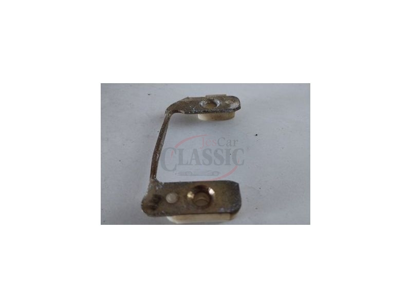 Renault 4 / Renault 4 F - Batente de fechadura porta esquerda