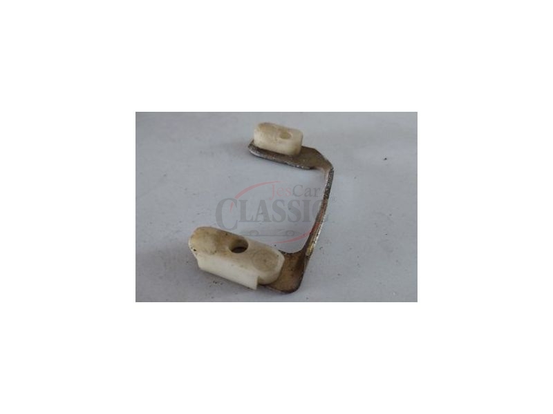 Renault 4 / Renault 4 F - Batente de fechadura porta esquerda
