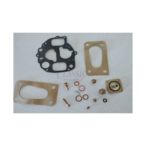 Citroen Acadiane / Citroen AMI / Citroen 2CV / Citroen Mehari - Jogo de reparação carburador SOLEX (26-35 CSIC)