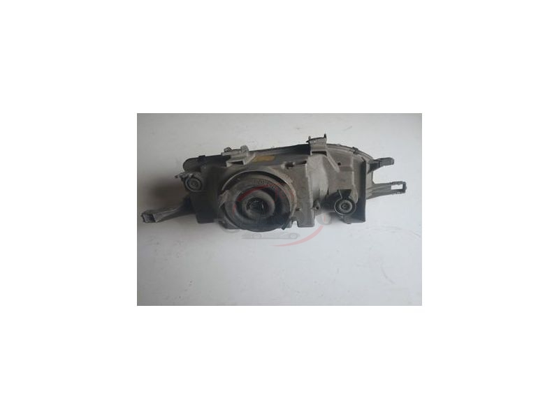Honda Concerto - Farol principal esquerdo H4 (BOSCH)