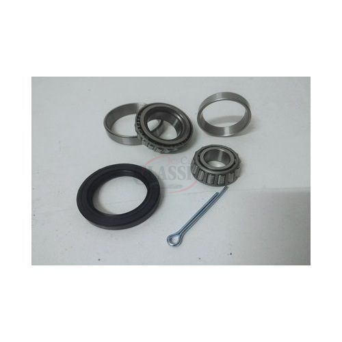 Ford Escort MkI - Jogo de rolamentos roda frente (Tambor)