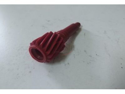 VW Golf I / VW Golf II / VW Scirocco - Carreto de conta Kms (15 Dentes)