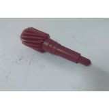 VW Golf I / VW Golf II / VW Scirocco - Carreto de conta Kms (15 Dentes)