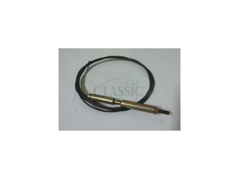 Peugeot 403 / Peugeot 404 - Cabo de starter (Relanti)