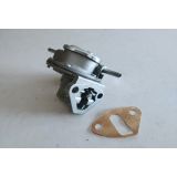 Citroen 2CV / Citroen Ami 6 / Citroen Ami 8 / Citroen Mehari - Bomba de alimentação combustível (Mot.602)