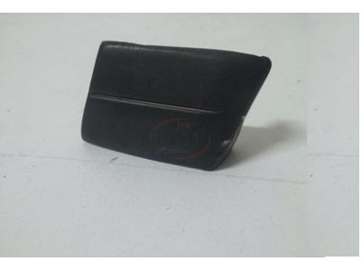 Mercedes-Benz 190 W201 - Friso da ilharga traseira esquerda