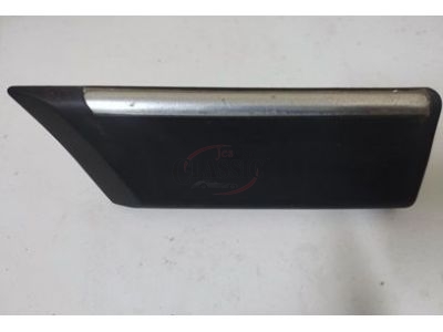Peugeot 405 - Friso do guarda-lamas frente esquerdo (190x69)