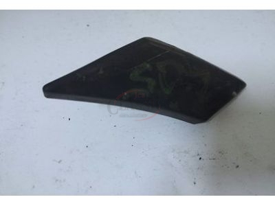Peugeot 405 - Friso embelezador da ilharga traseira direita (Altura 69mm)