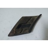 Peugeot 405 - Friso embelezador da ilharga traseira direita (Altura 69mm)