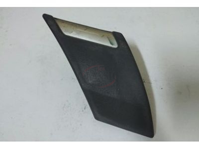 Peugeot 405 - Friso embelezador da ilharga traseira direita (Largura 100)