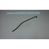 Renault 4 - Tirante de abertura mecanismo do fecho capot