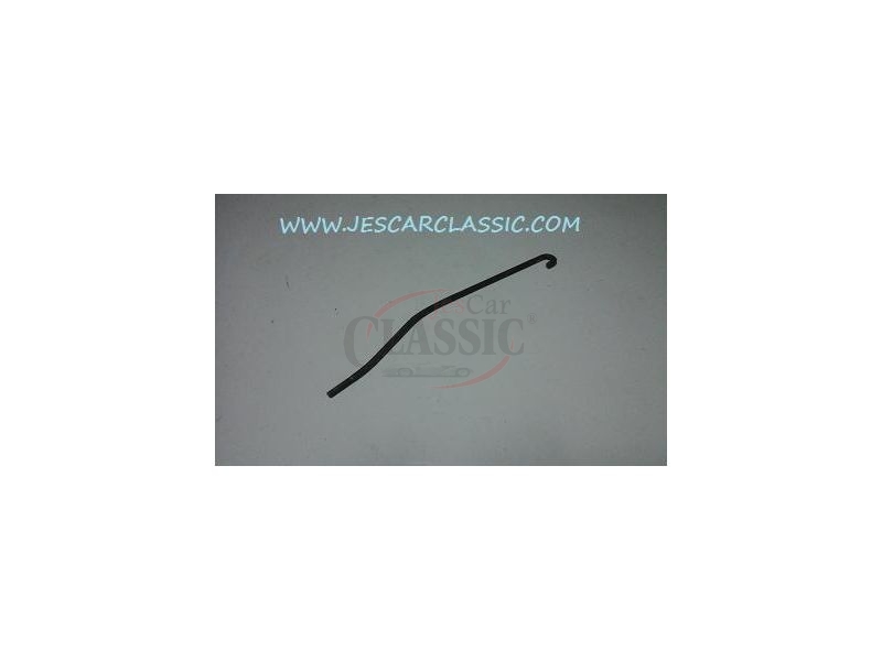 Renault 4 - Tirante de abertura mecanismo do fecho capot